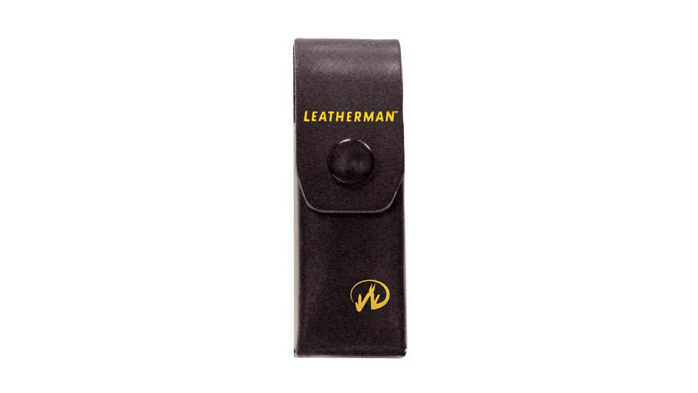 Leatherman Knife Accessories Core Sheath, Black, 934885