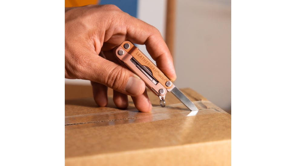 Leatherman Micra 1.6in Multi-Tool