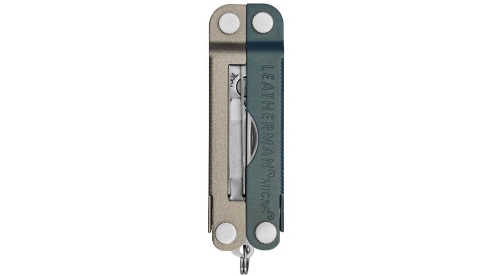 Leatherman Micra 1.6in Multi-Tool