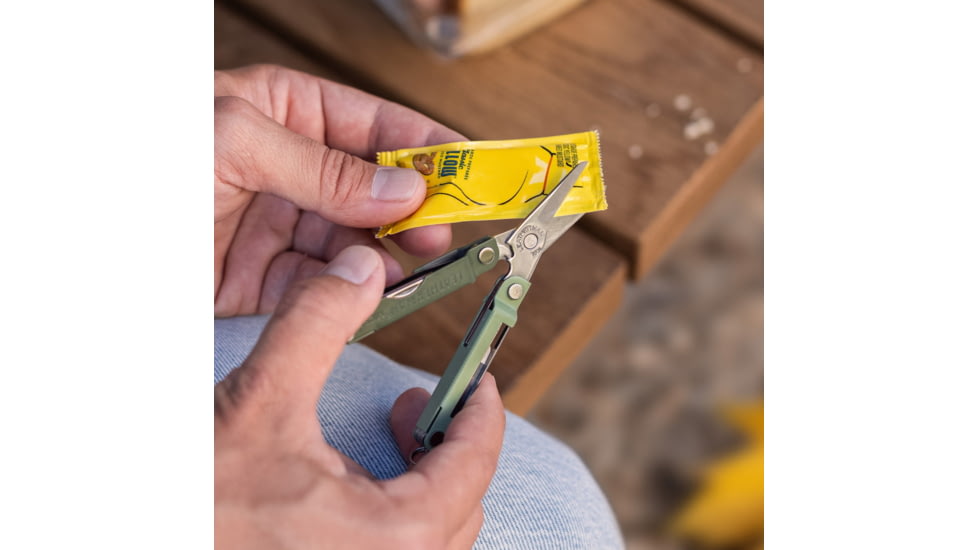 Leatherman Micra 1.6in Multi-Tool