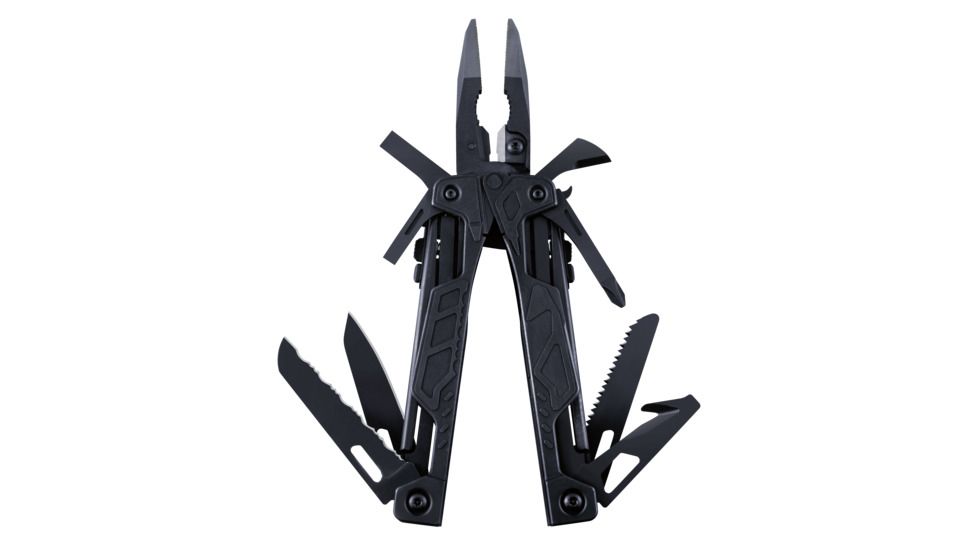 Leatherman OHT Multi-tool - Black