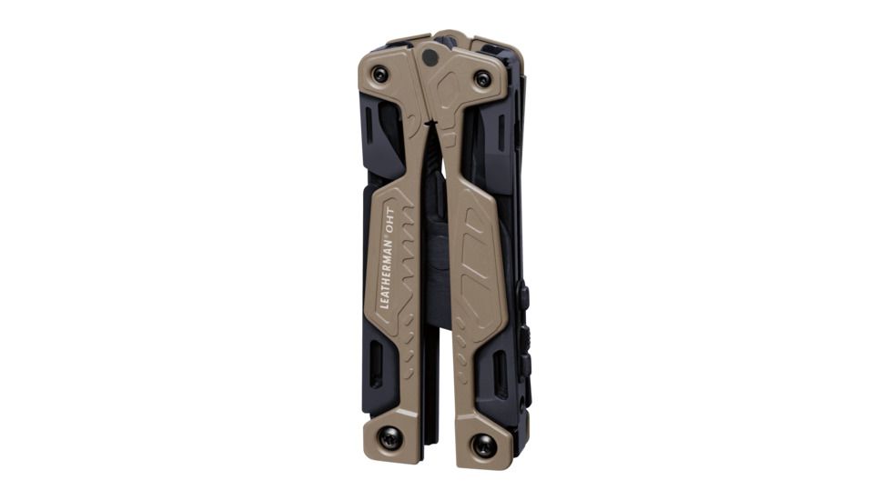 Leatherman OHT Multi-tool - Coyote Tan