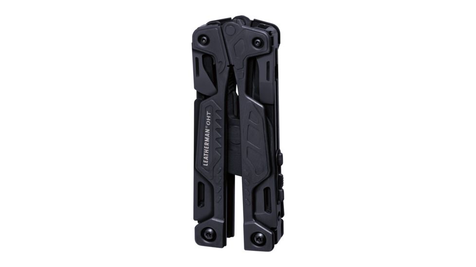 Leatherman OHT MultiTool - Black
