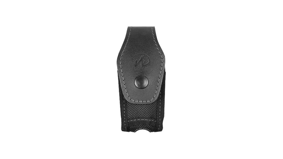 Leatherman Surge Black Oxide Multi Tool, Premium Sheath 831024 