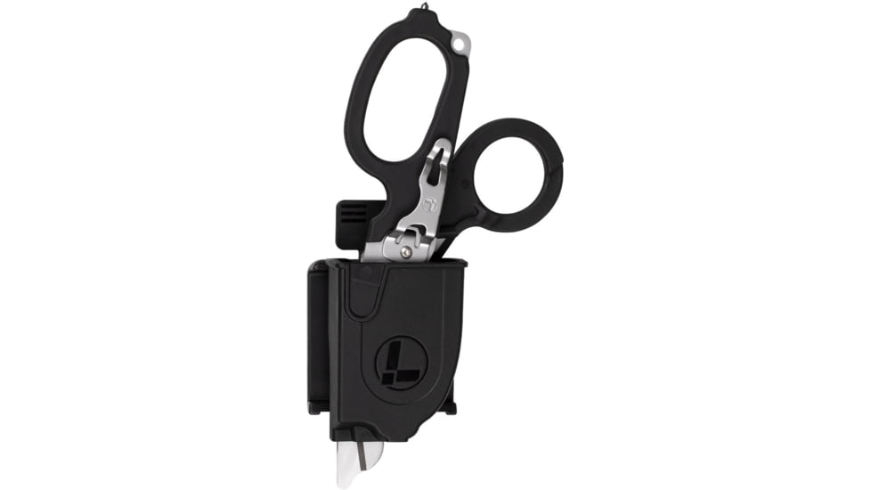 Leatherman Raptor Rescue, Black, UTILITY 832168
