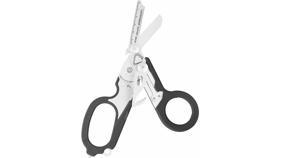Leatherman Raptor Rescue Tool, 831741