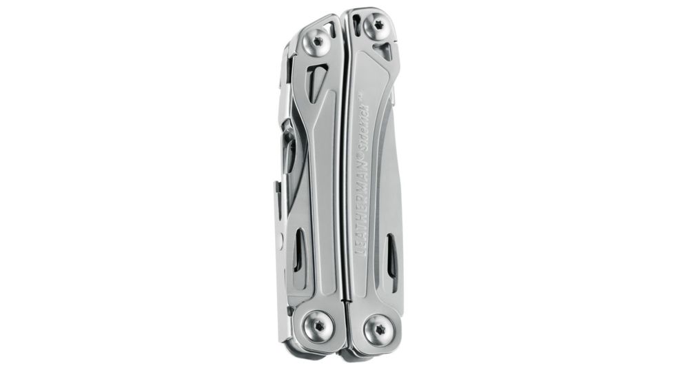 Leatherman Sidekick Multi Tool in Gift Box, Stainless Steel 831429 