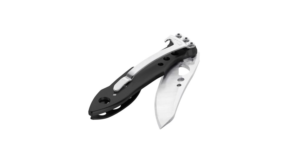 Leatherman Skeletool KB, Black 832385