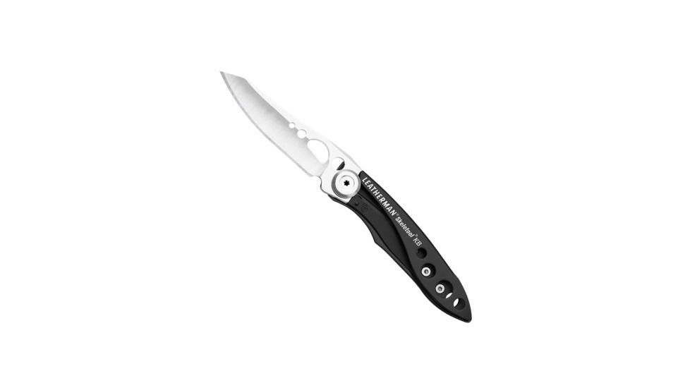 Leatherman Skeletool KB, Black 832385