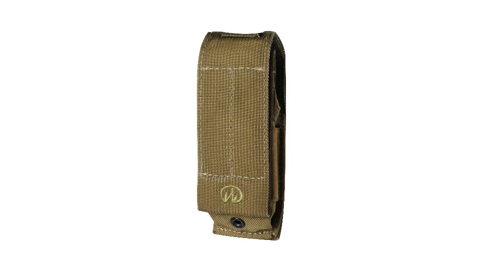 Leatherman Brown Molle Sheath
