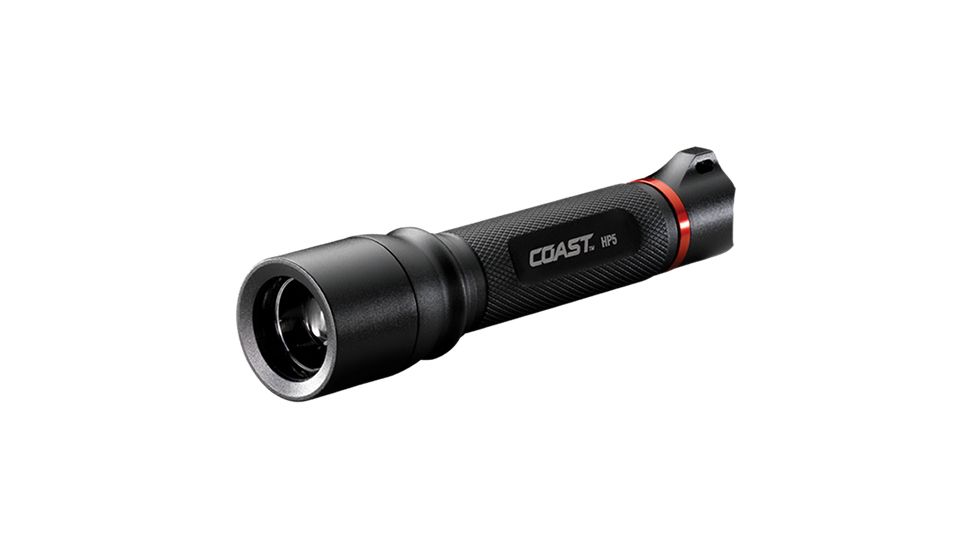 Coast LED Lenser P5 High Performance Flashlight HP8405
