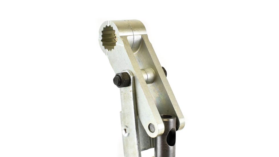 Lee 4 Hole Turret with Auto Index