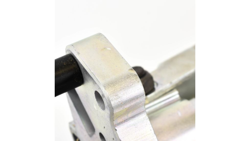 Lee 4 Hole Turret with Auto Index