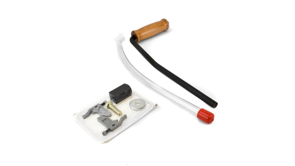 Lee 4 Hole Turret with Auto Index