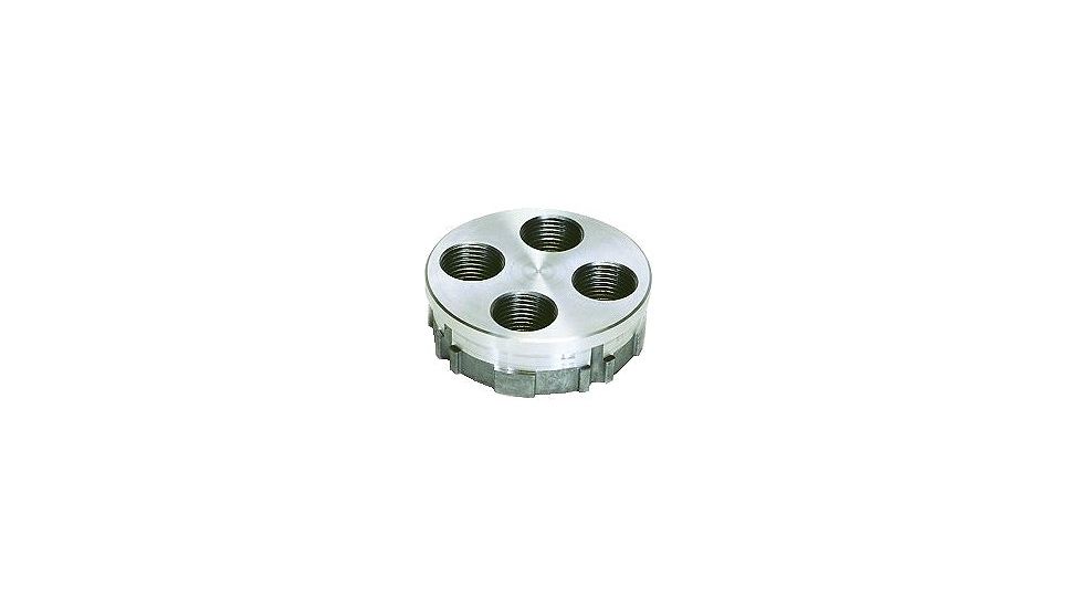 Lee Extra 4 Hole Classit Turrent 90269