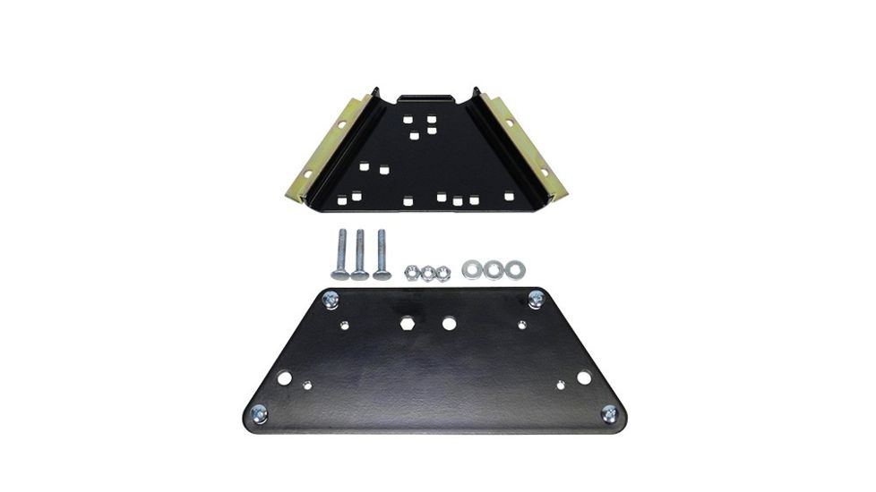 Lee Bench Plate Press Mounting System