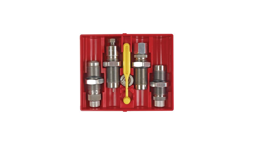 Lee Deluxe Pistol Die Sets .38 Special 90964