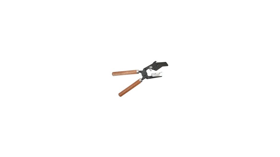 Lee Double Cavity Mold .45-70 450gr W/handles