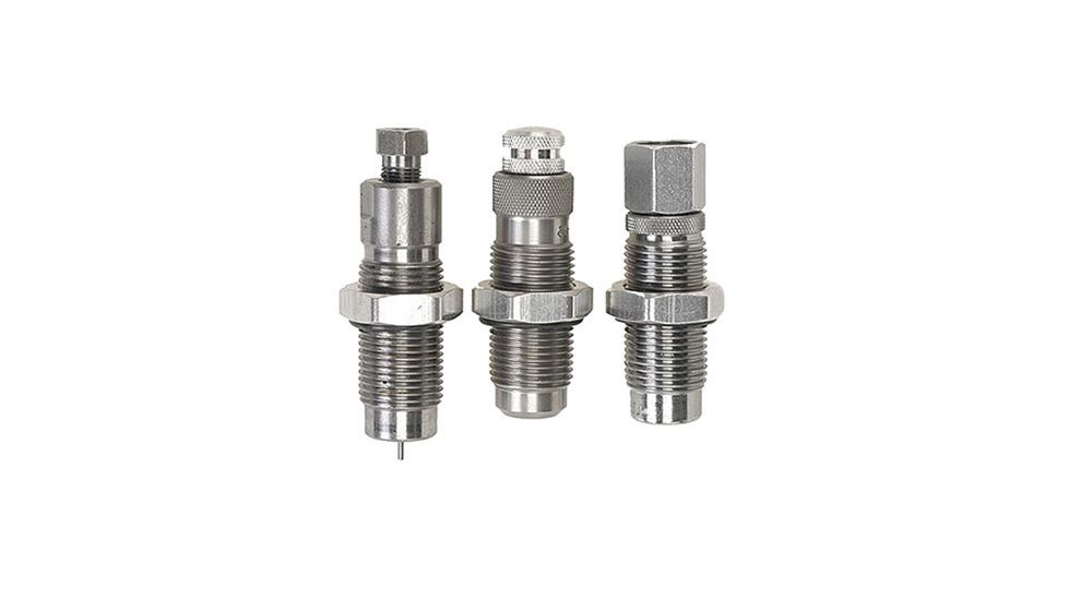 Lee Gunsmith And Reloading Equipment 90270