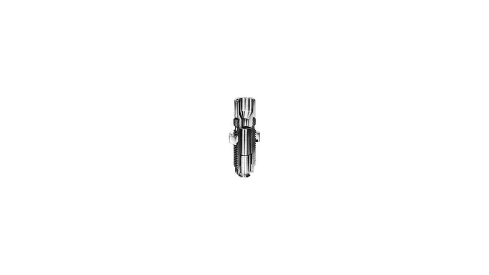 Lee 90581 Powder Through Expanding Pistol Die 38 Smith &amp; Wesson