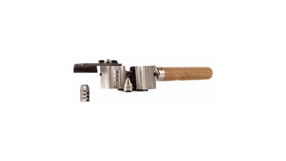 Lee Minie Ball Mold .45cal .450 294m W/handles