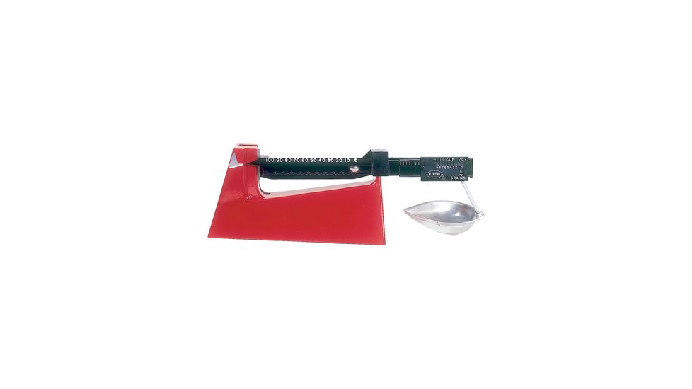 Lee Safety Powder Scale 90681