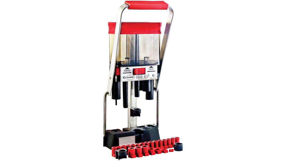 Lee Shot Shell Reloading Press, 90011