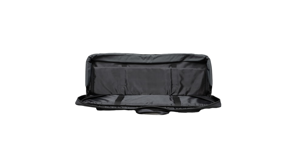 Legend Outdoor Gear Phoenix Tactical Rifle Case, 36in, Gray, PHX200-SG