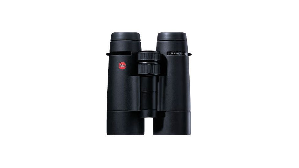 Leica 10x42mm Ultravid HD 10x Binoculars 40294