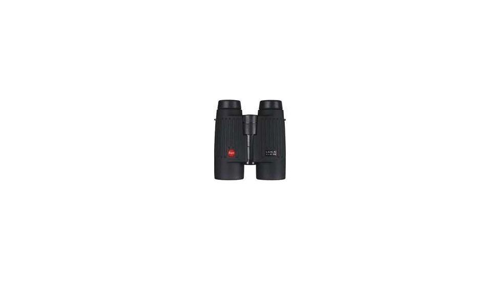 Leica Trinovid 8x42 BN Black Binoculars 40017 Leica Passport Warranty