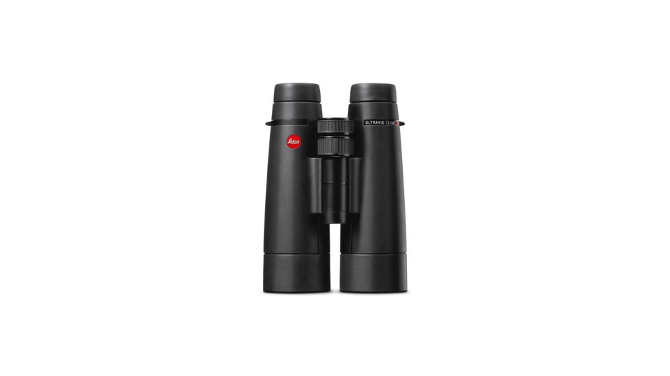 10x50 Ultravid Binoculars HD-PLUS, BLK