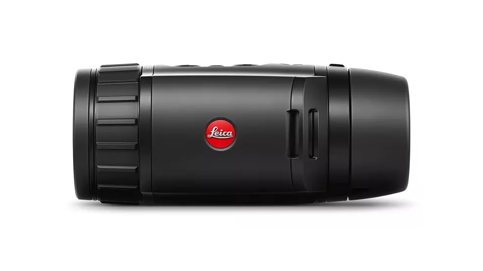 Leica Calonox 2 Sight 1x Thermal Rifle Scope, 60 Hz, 1280 x 960, Black, 50511