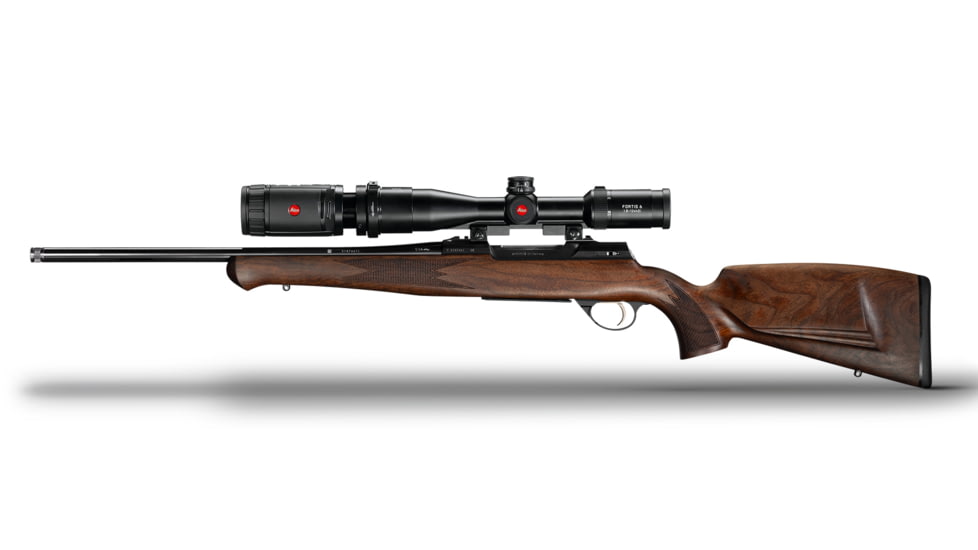 Leica Calonox 2 Sight 1x Thermal Rifle Scope, 60 Hz, 1280 x 960, Black, 50511