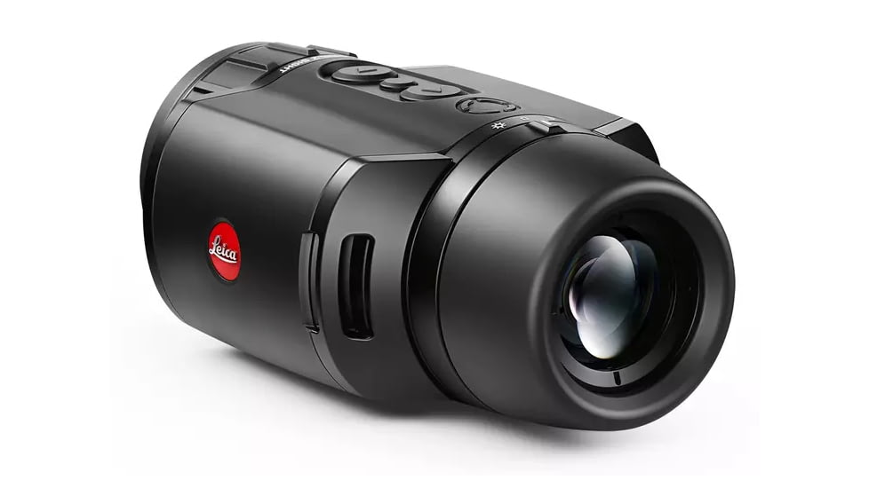Leica Calonox 2 Sight 1x Thermal Rifle Scope, 60 Hz, 1280 x 960, Black, 50511