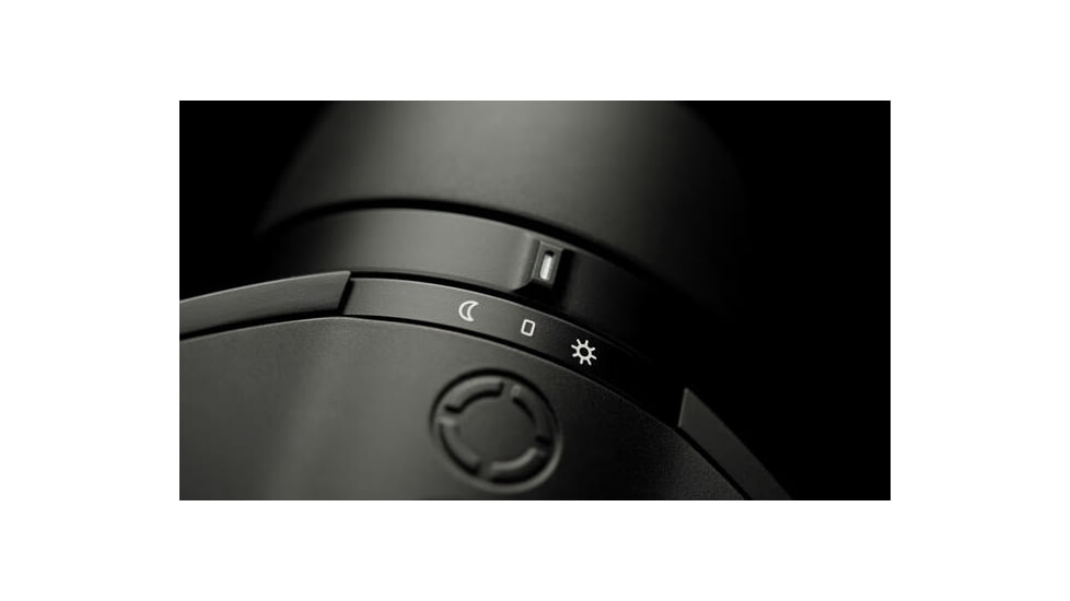 Leica Calonox 2 Sight LRF 2.5x Thermal Rifle Scope, 60 Hz, 1280x960, Black, 50510