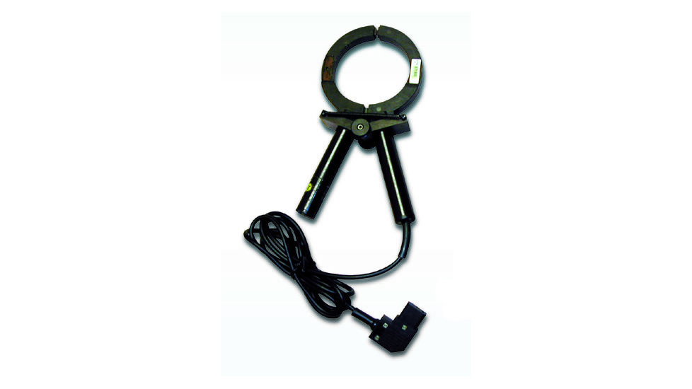 Leica Geosystems 731056 Signal Clamp - Medium