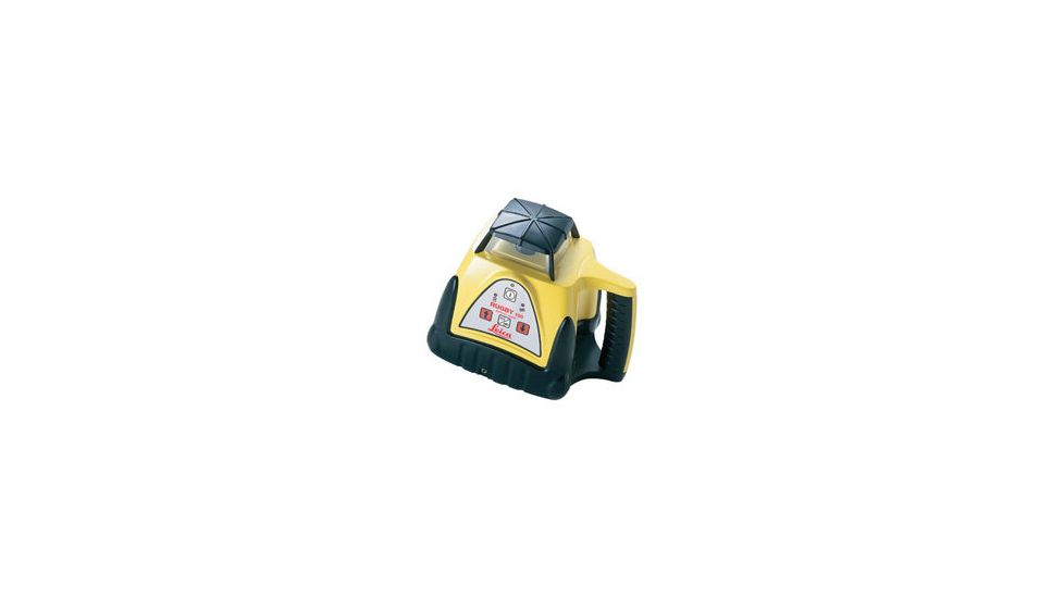 Leica Geosystems Rugby 100LR GC Laser