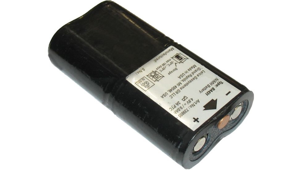Leica Geosystems NiMH Battery Pack