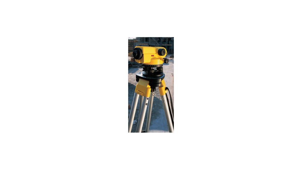 Leica Geosystems Runner20 Automatic Level