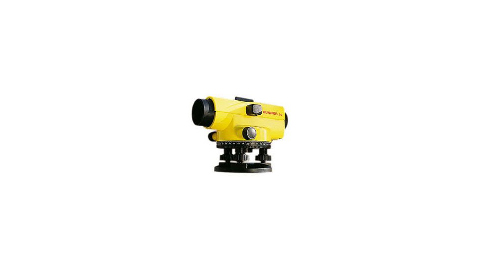 Leica Geosystems Runner 20 Automatic Level