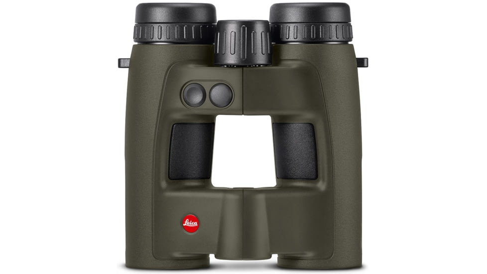 Leica Geovid Pro 8x32 Rangefinder Binocular, Olive Green, 40819