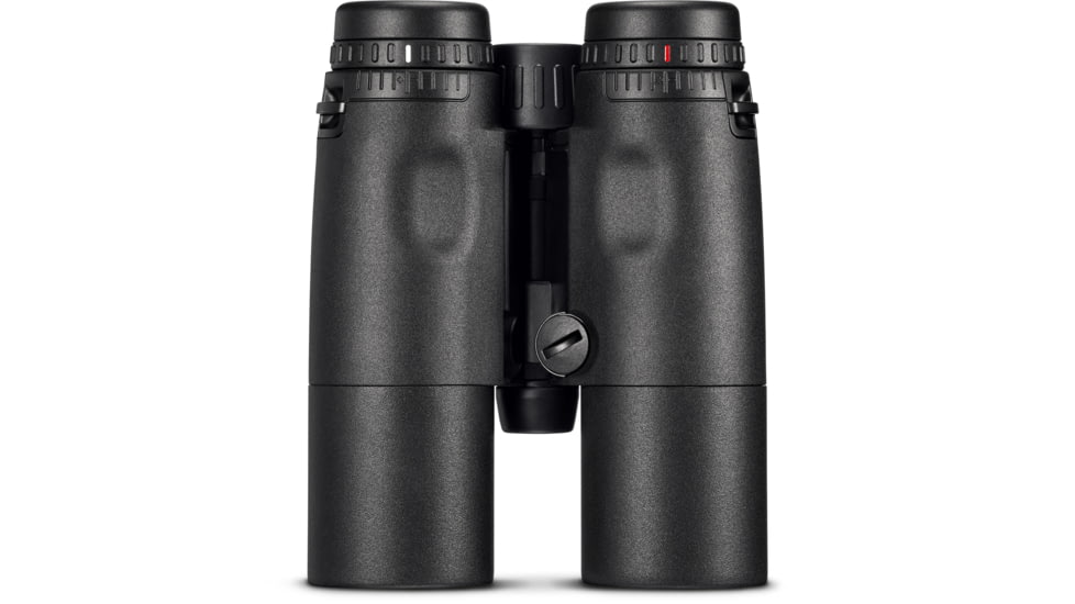 Leica Geovid R 10x42mm Rangefinder Binocular, LED, Black, 40812