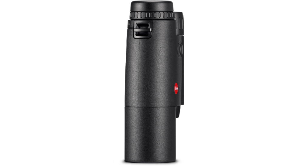 Leica Geovid R 10x42mm Rangefinder Binocular, LED, Black, 40812