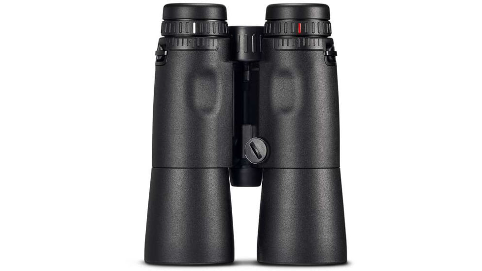 Leica Geovid R 8x56mm Rangefinder Binocular, LED, Black, 40813