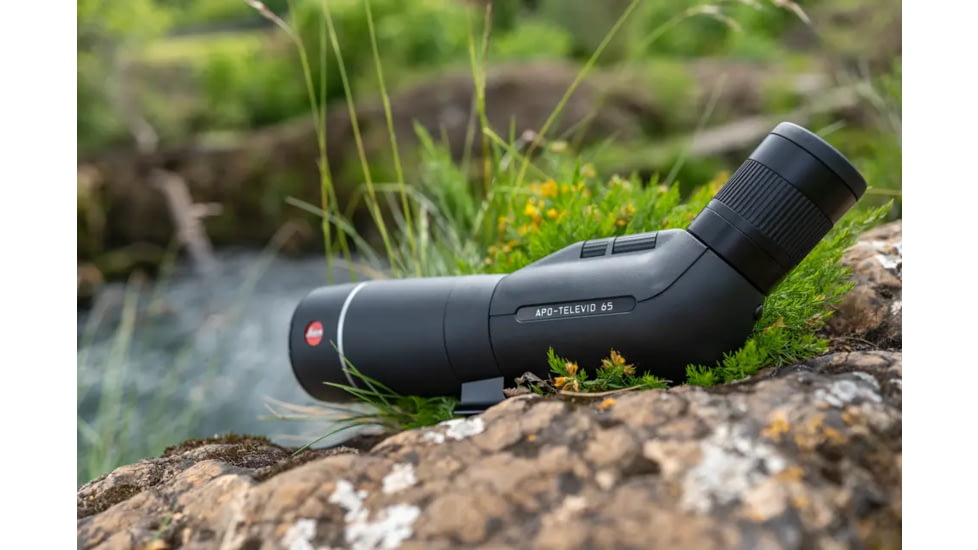 Leica APO -Televid 65mm Spotting Scope