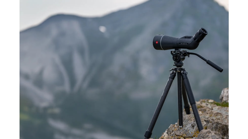 Leica APO -Televid 82m Spotting Scope
