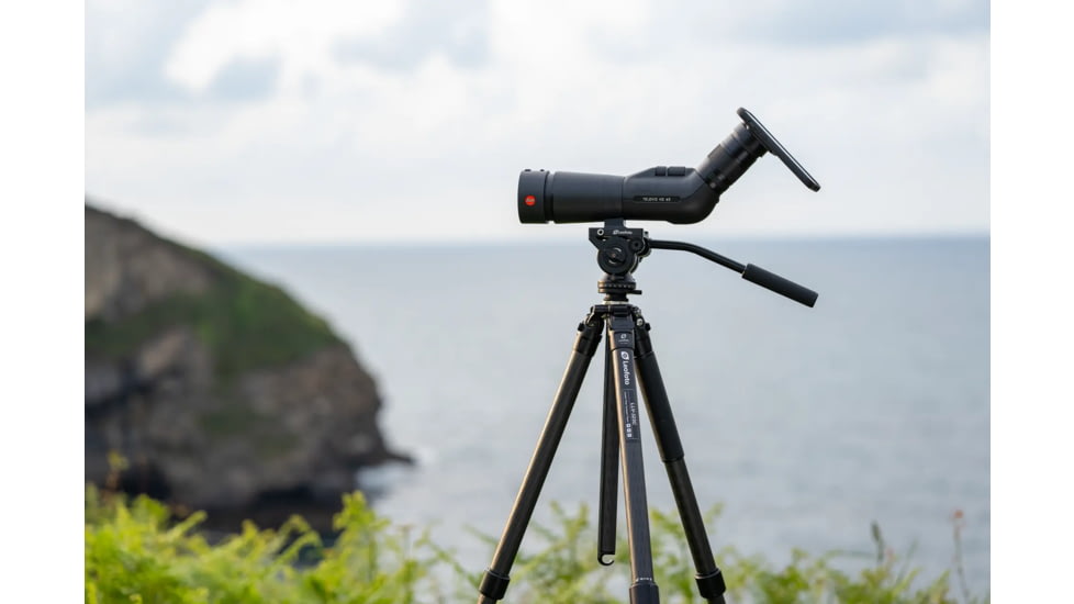 Leica Televid HD 65mm Spotting Scope