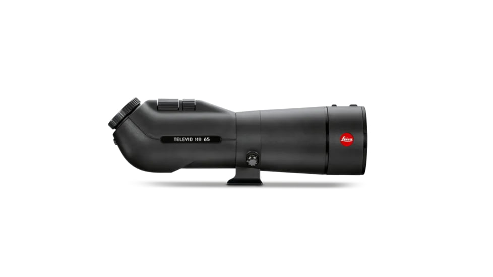Leica Televid HD 65mm Spotting Scope