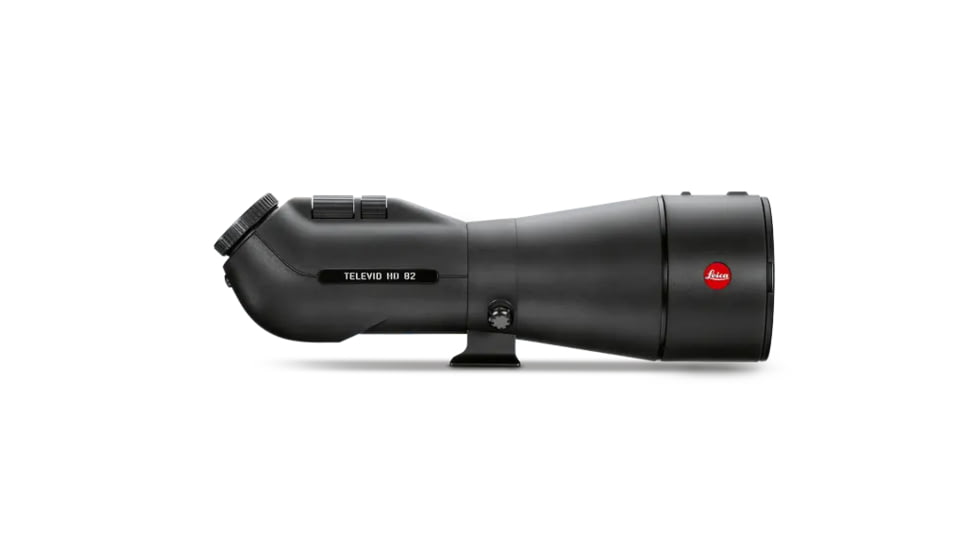 Leica Televid HD 82mm Spotting Scope