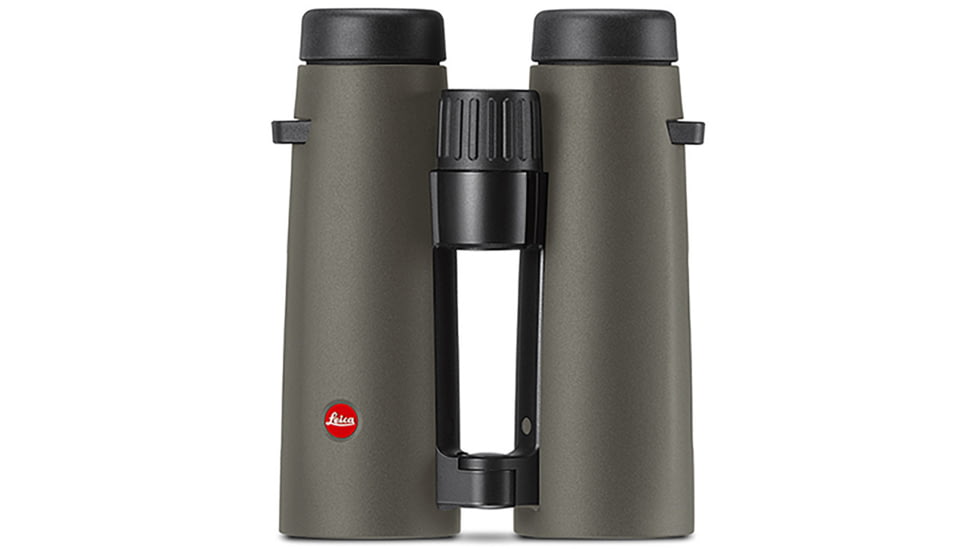 Leica Noctivid 10x42 mm Binoculars, Olive Green, 40387